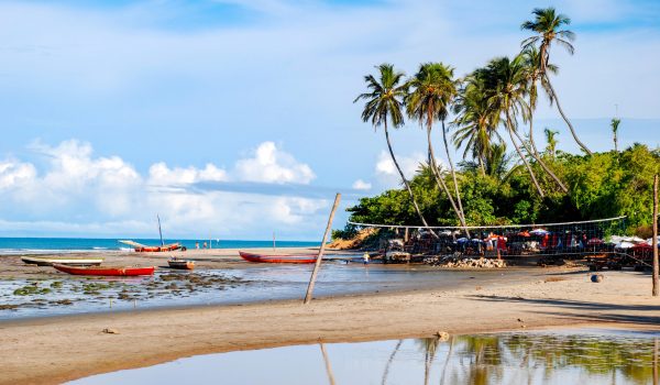 jericoacoara